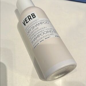NEW Verb Dry Shampoo for Light Hair Full Size